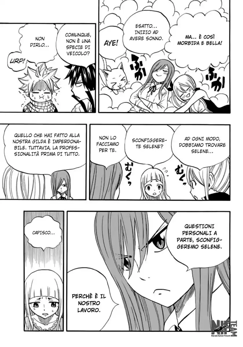 Fairy Tail: 100 Years Quest Capitolo 69 page 4