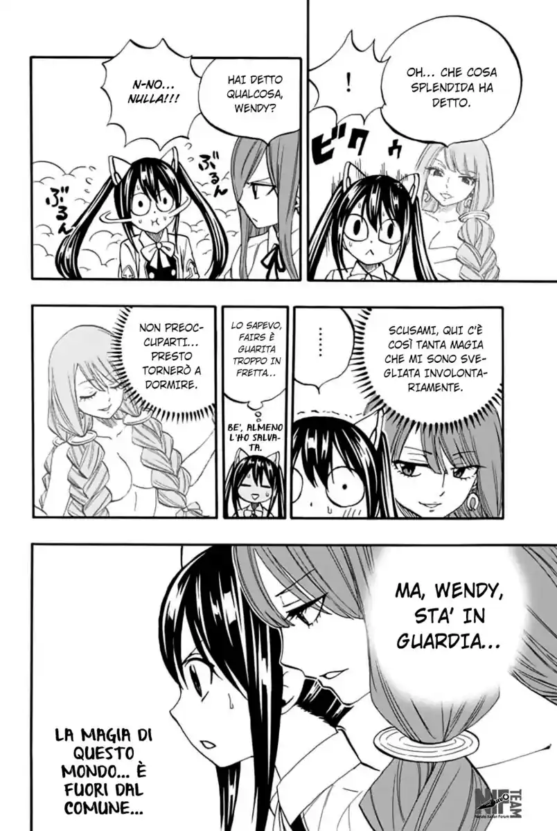 Fairy Tail: 100 Years Quest Capitolo 69 page 5
