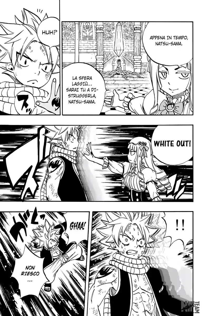 Fairy Tail: 100 Years Quest Capitolo 46 page 4