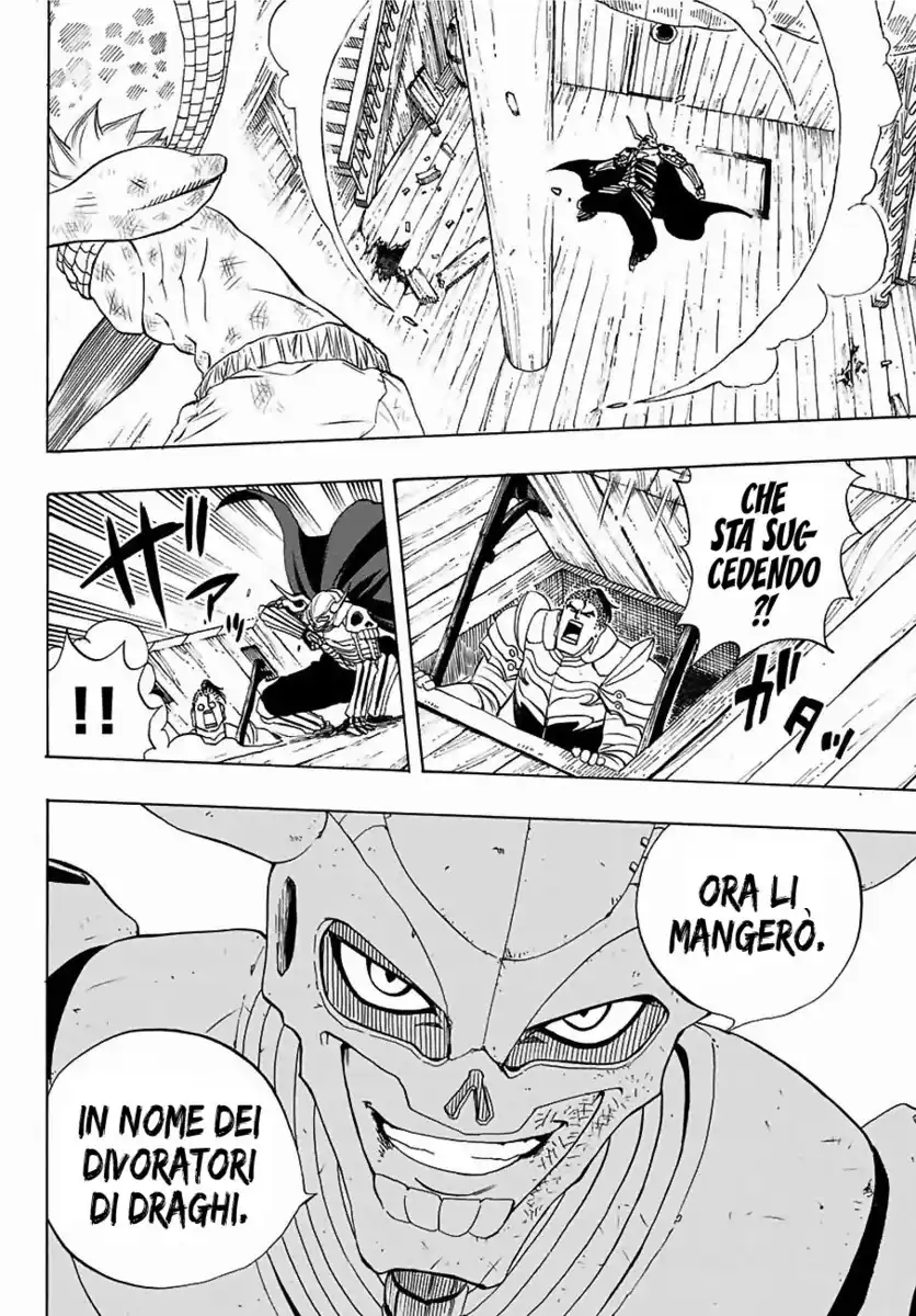 Fairy Tail: 100 Years Quest Capitolo 14 page 10