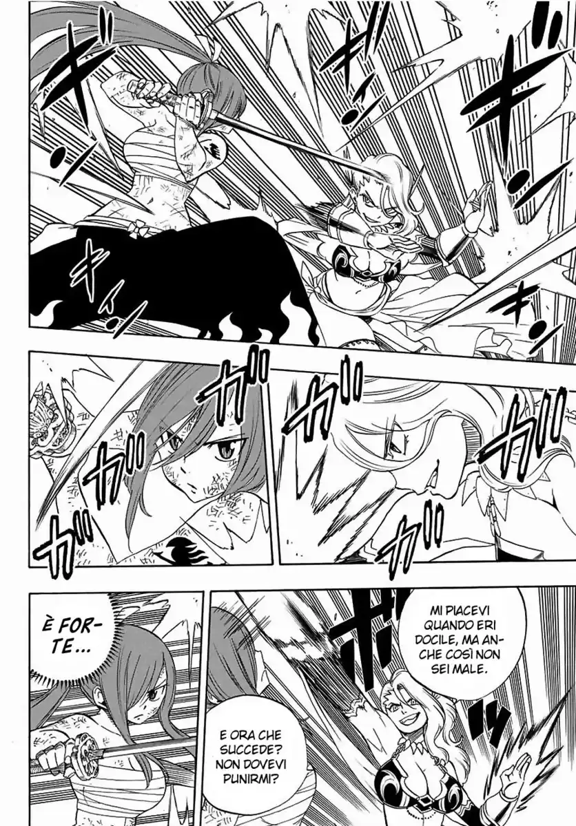 Fairy Tail: 100 Years Quest Capitolo 14 page 16