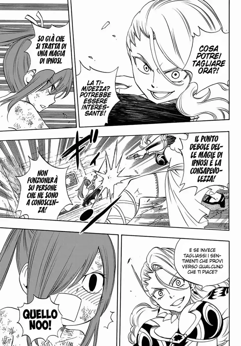 Fairy Tail: 100 Years Quest Capitolo 14 page 17