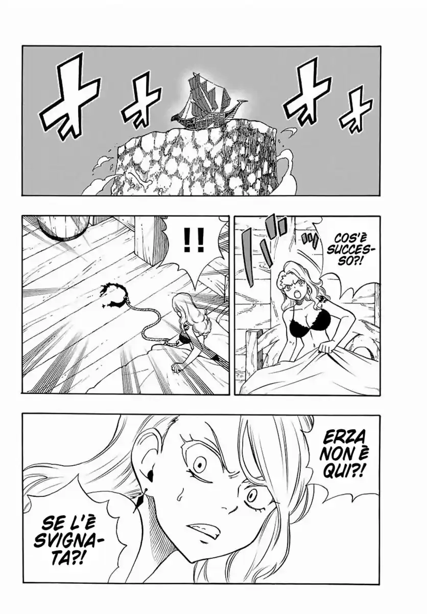 Fairy Tail: 100 Years Quest Capitolo 14 page 2