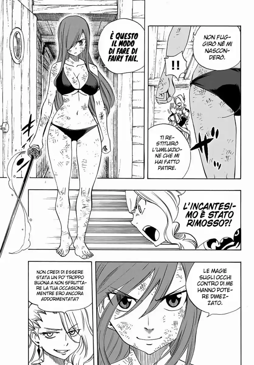 Fairy Tail: 100 Years Quest Capitolo 14 page 3