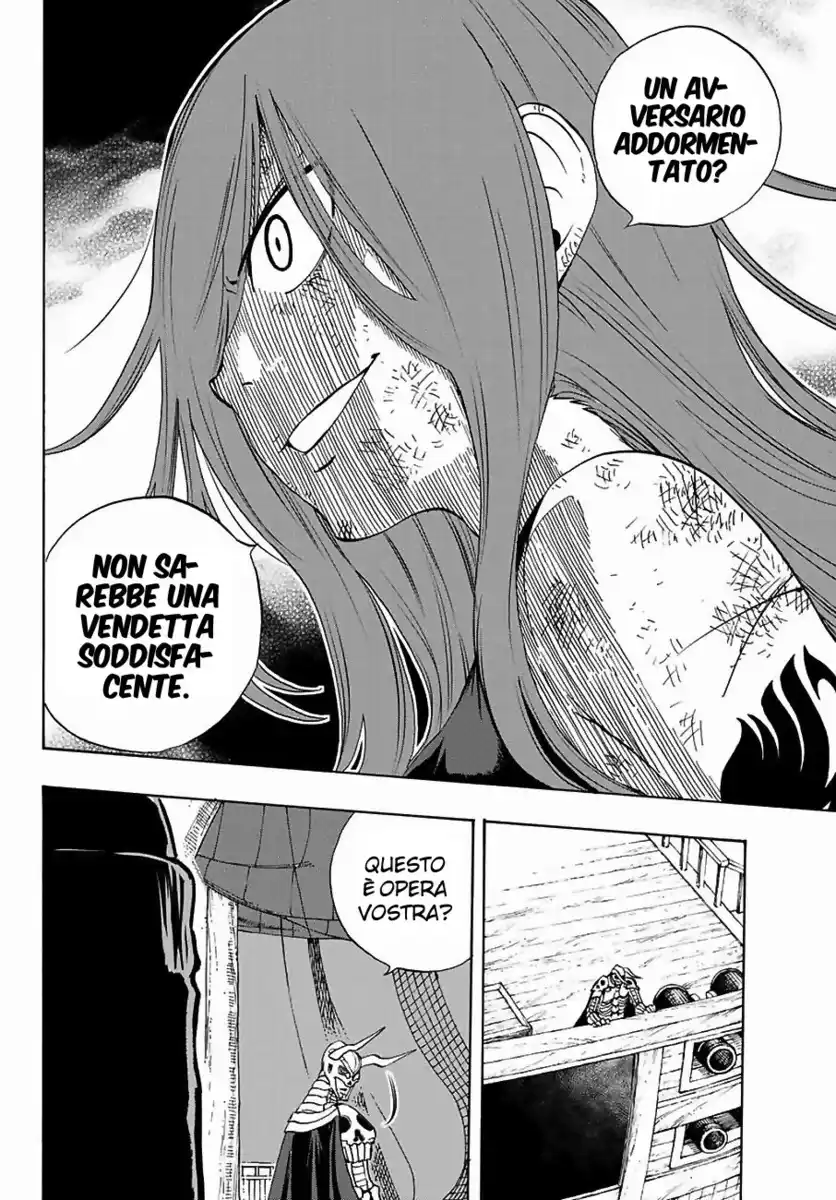 Fairy Tail: 100 Years Quest Capitolo 14 page 4