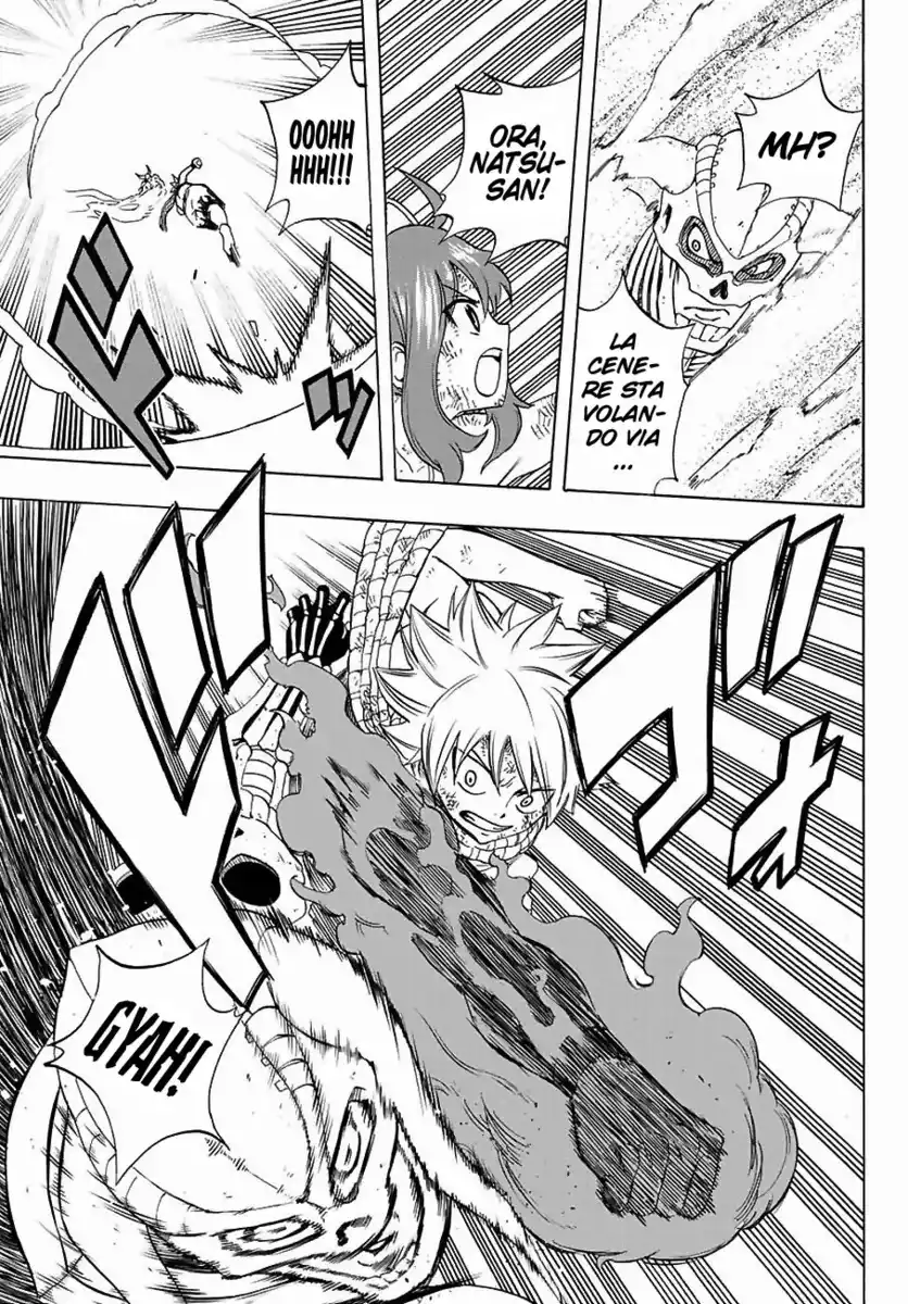 Fairy Tail: 100 Years Quest Capitolo 14 page 9