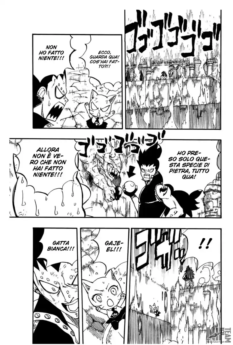 Fairy Tail: 100 Years Quest Capitolo 99 page 6