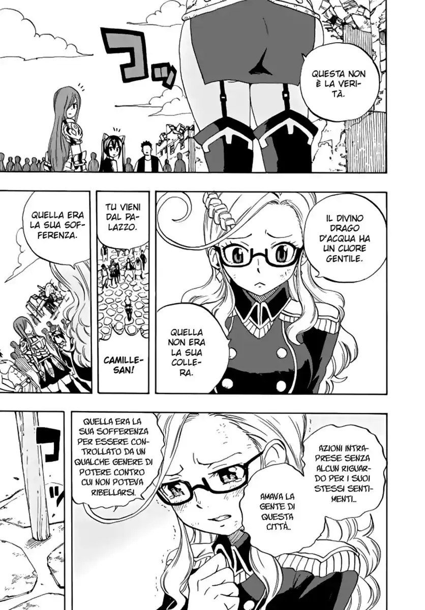 Fairy Tail: 100 Years Quest Capitolo 23 page 10