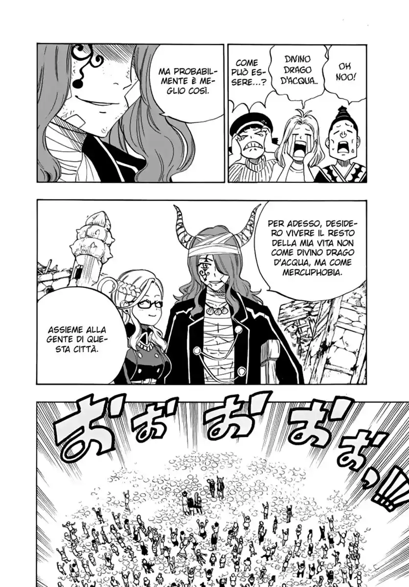 Fairy Tail: 100 Years Quest Capitolo 23 page 13