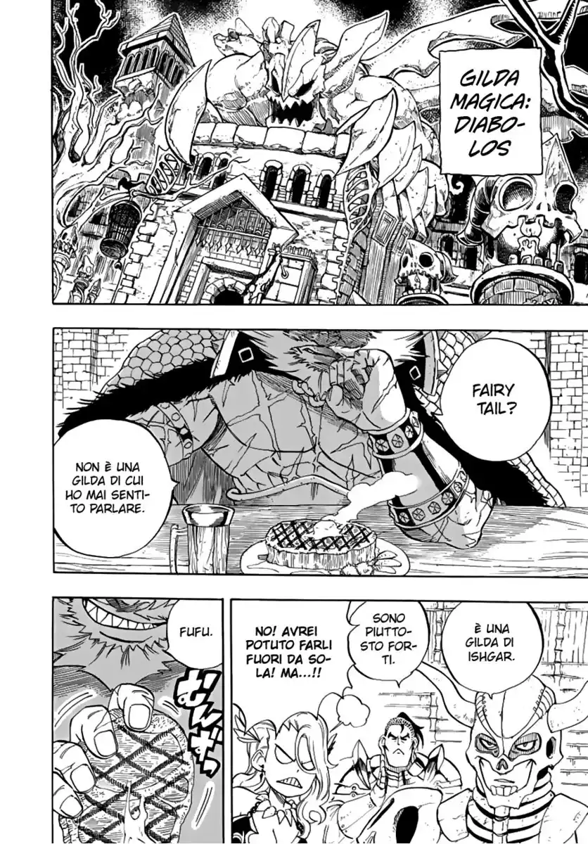 Fairy Tail: 100 Years Quest Capitolo 23 page 17