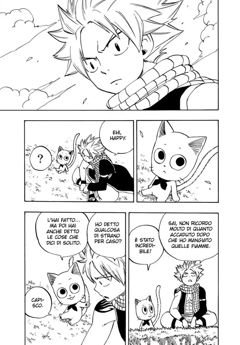 Fairy Tail: 100 Years Quest Capitolo 23 page 4