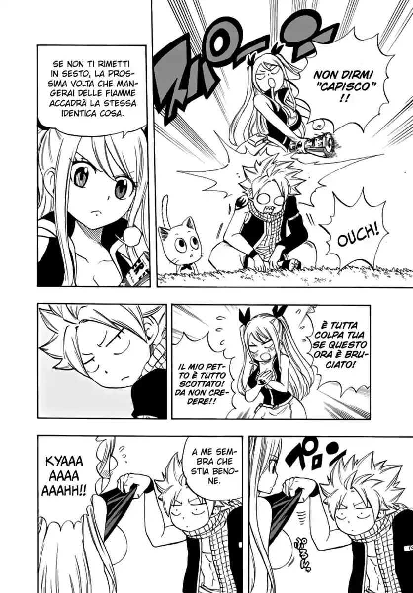 Fairy Tail: 100 Years Quest Capitolo 23 page 5