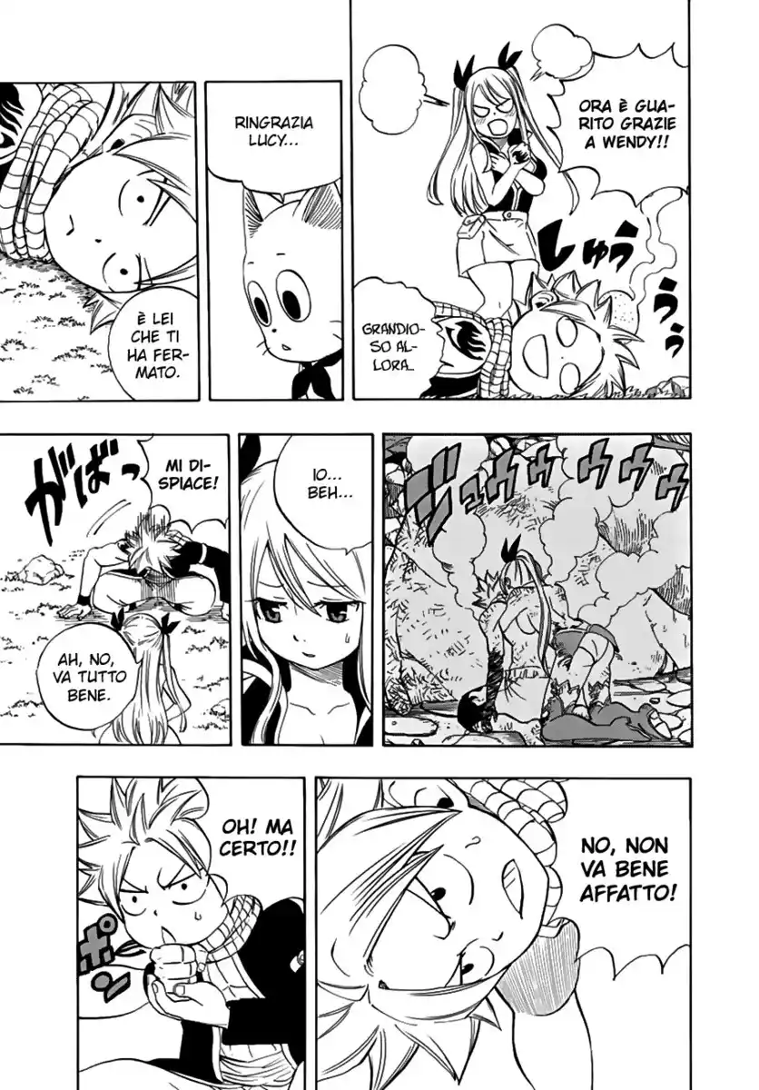 Fairy Tail: 100 Years Quest Capitolo 23 page 6