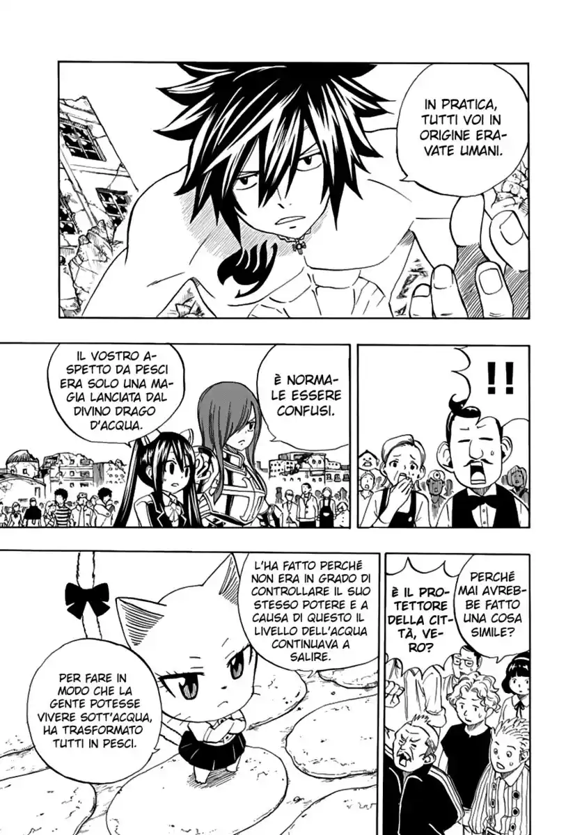 Fairy Tail: 100 Years Quest Capitolo 23 page 8