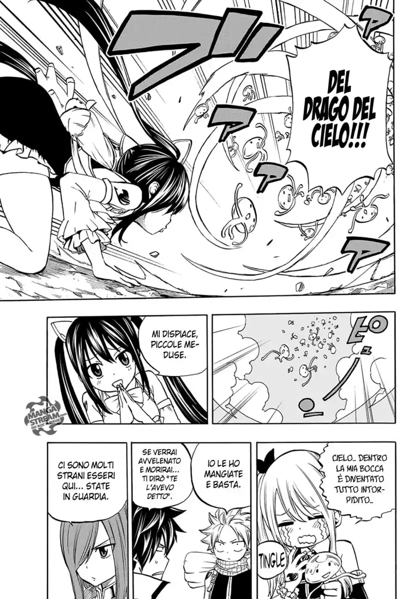 Fairy Tail: 100 Years Quest Capitolo 03 page 5