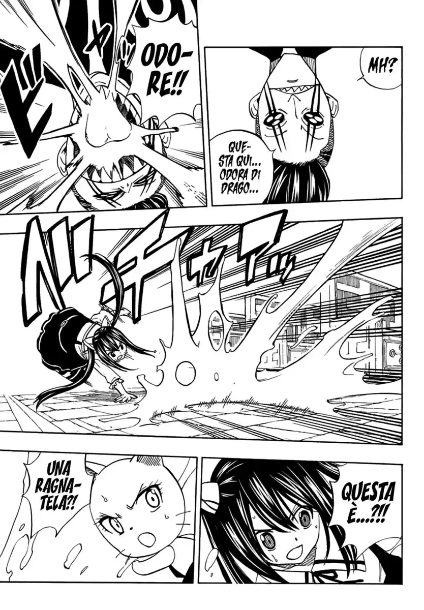 Fairy Tail: 100 Years Quest Capitolo 34 page 4