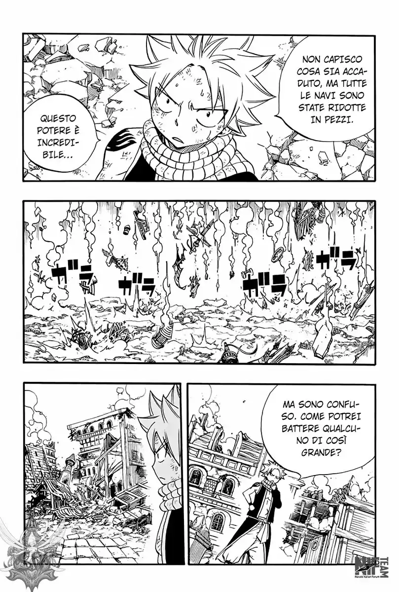 Fairy Tail: 100 Years Quest Capitolo 52 page 4