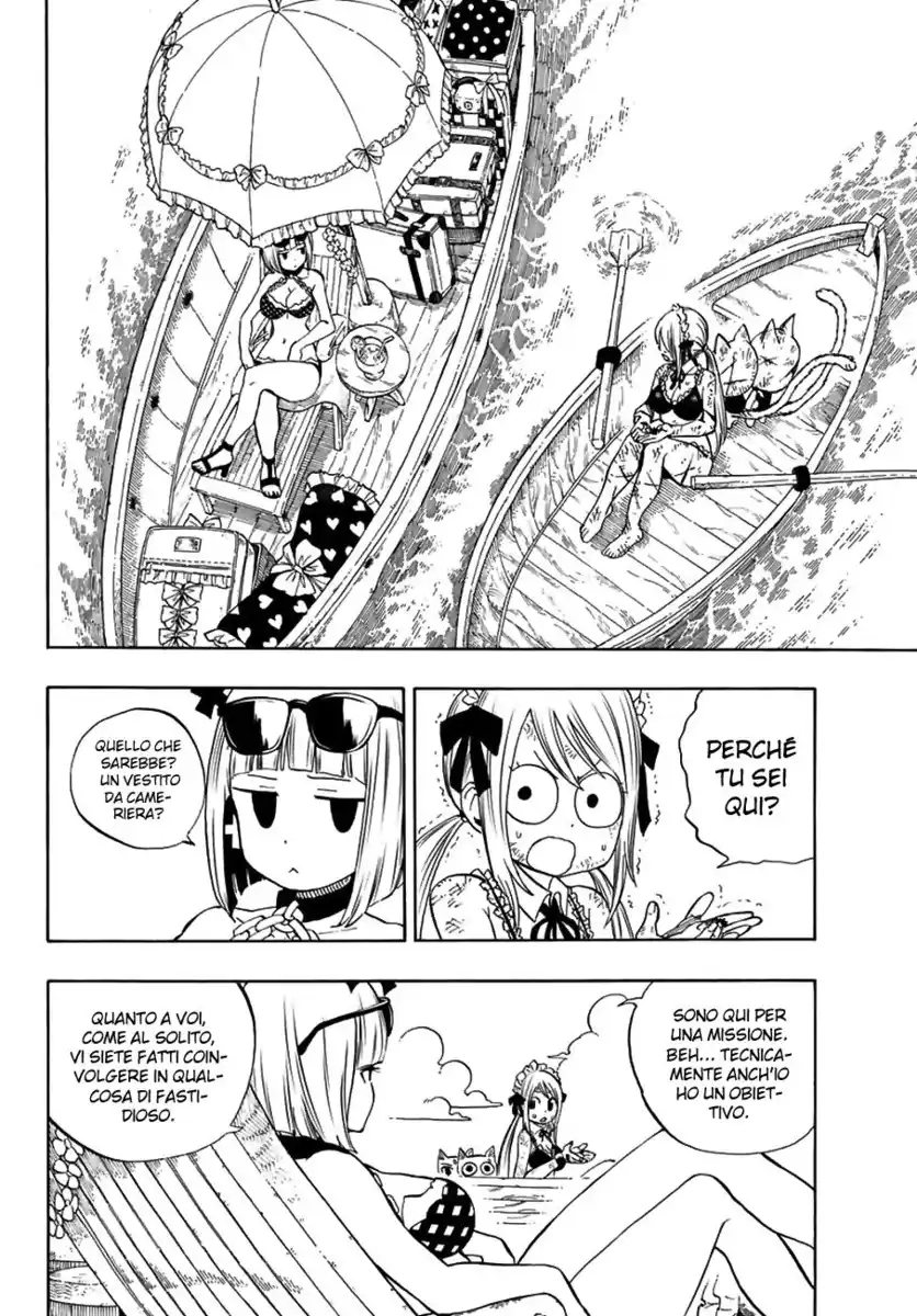 Fairy Tail: 100 Years Quest Capitolo 13 page 2