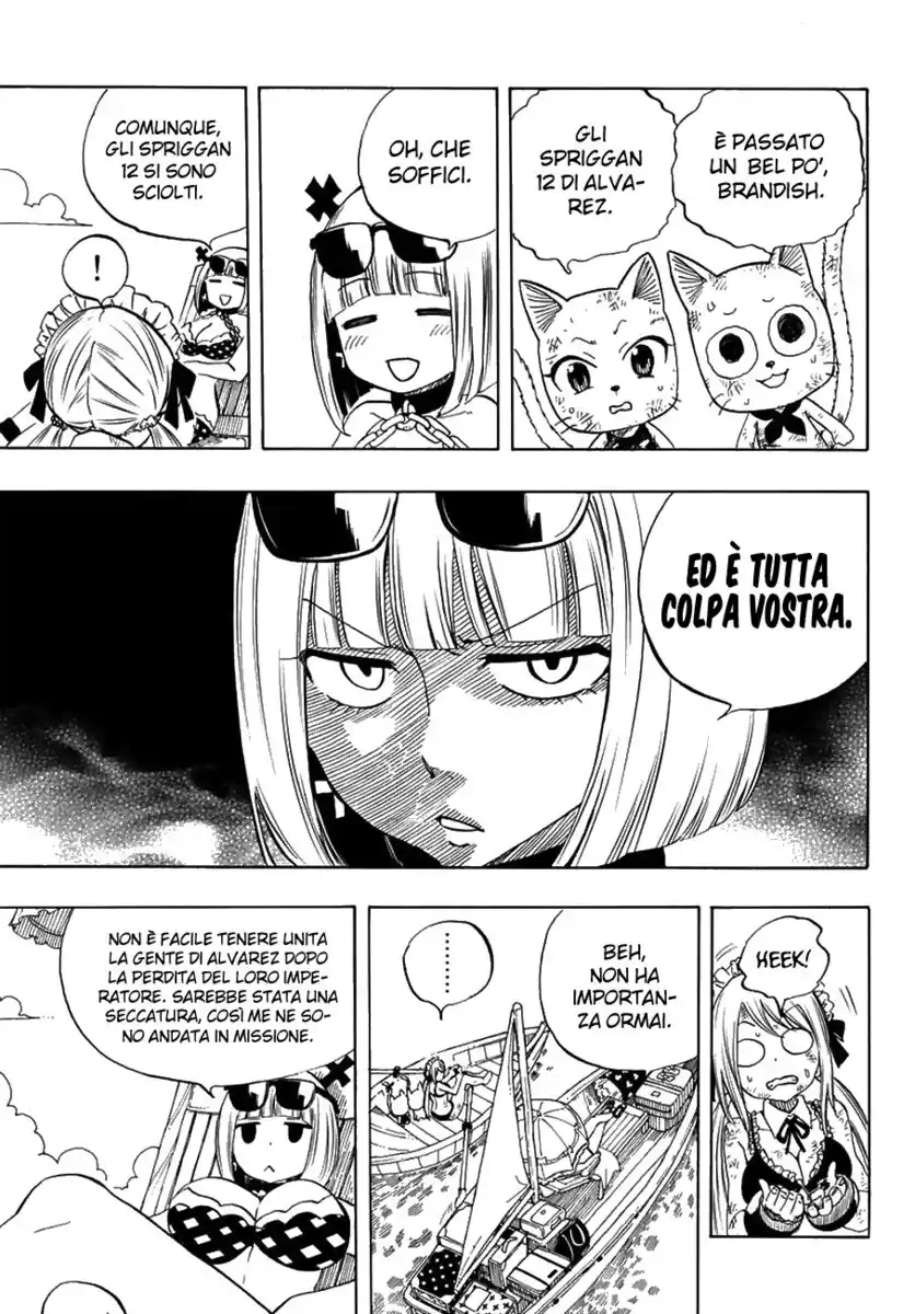 Fairy Tail: 100 Years Quest Capitolo 13 page 3