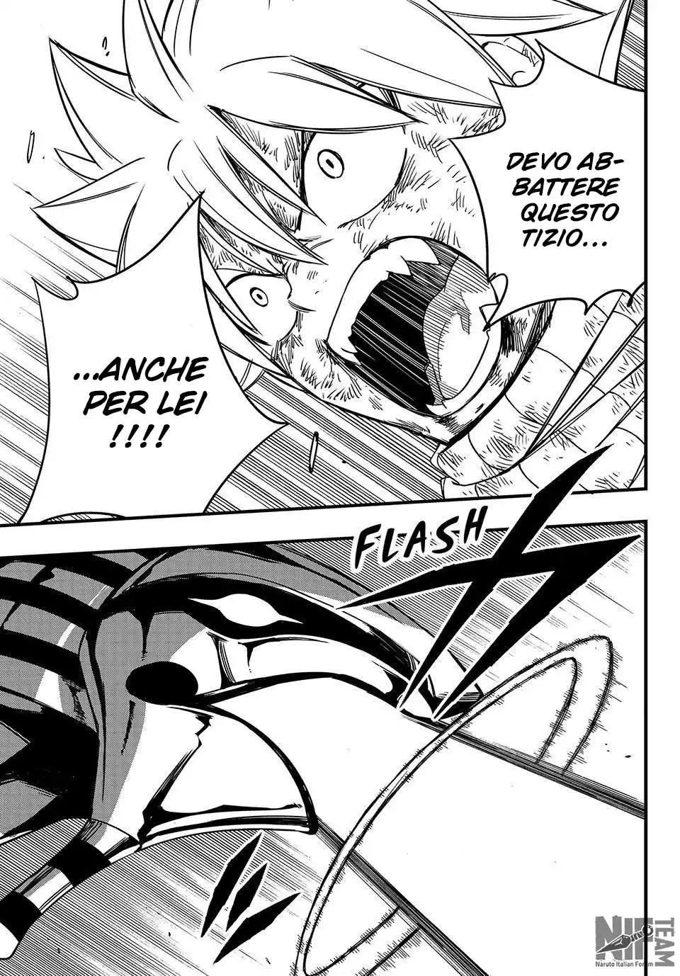 Fairy Tail: 100 Years Quest Capitolo 150 page 5
