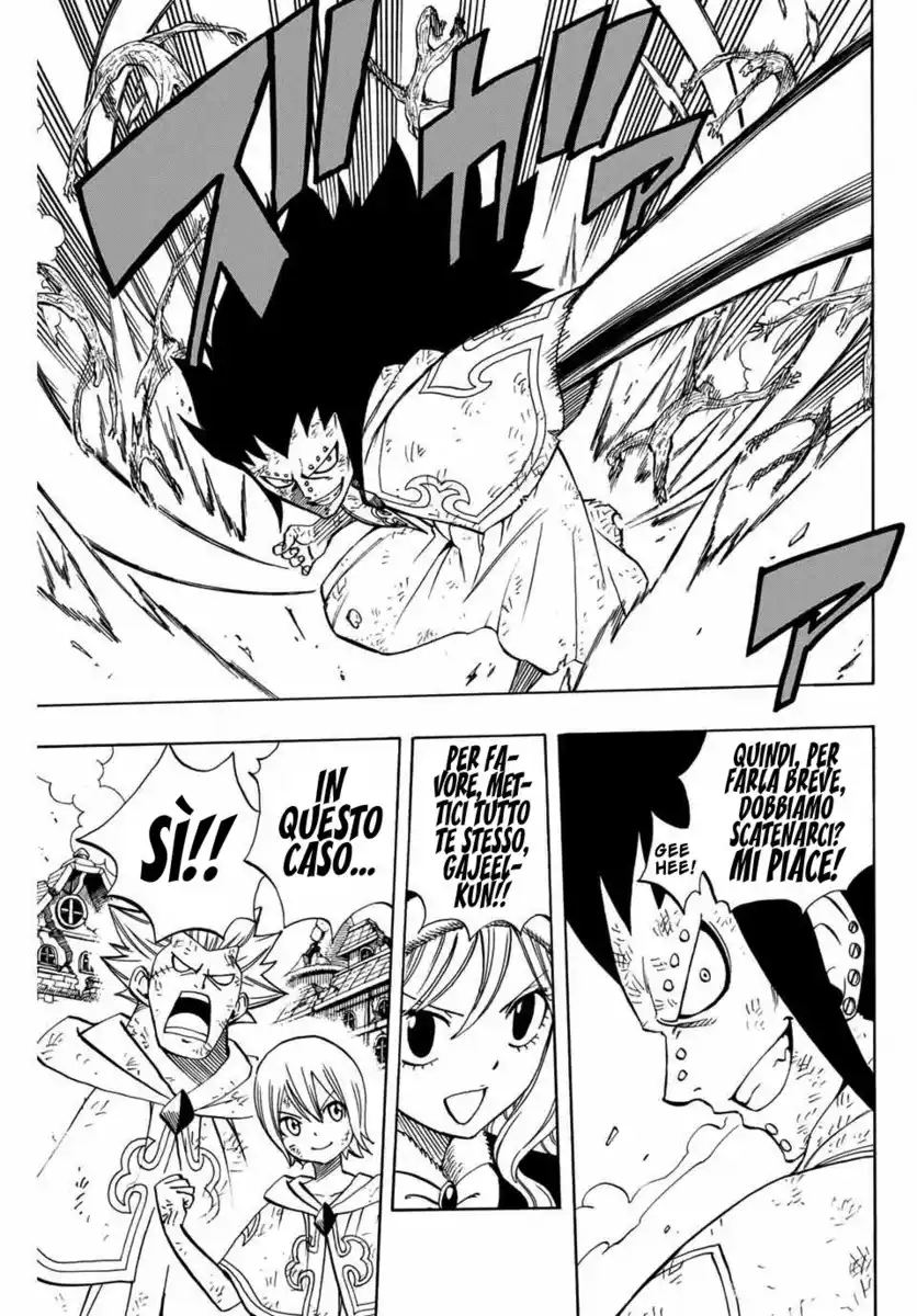 Fairy Tail: 100 Years Quest Capitolo 53 page 6