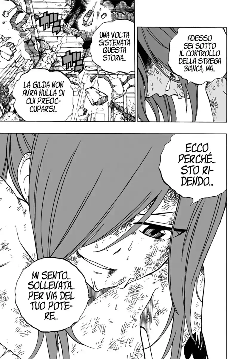 Fairy Tail: 100 Years Quest Capitolo 45 page 12