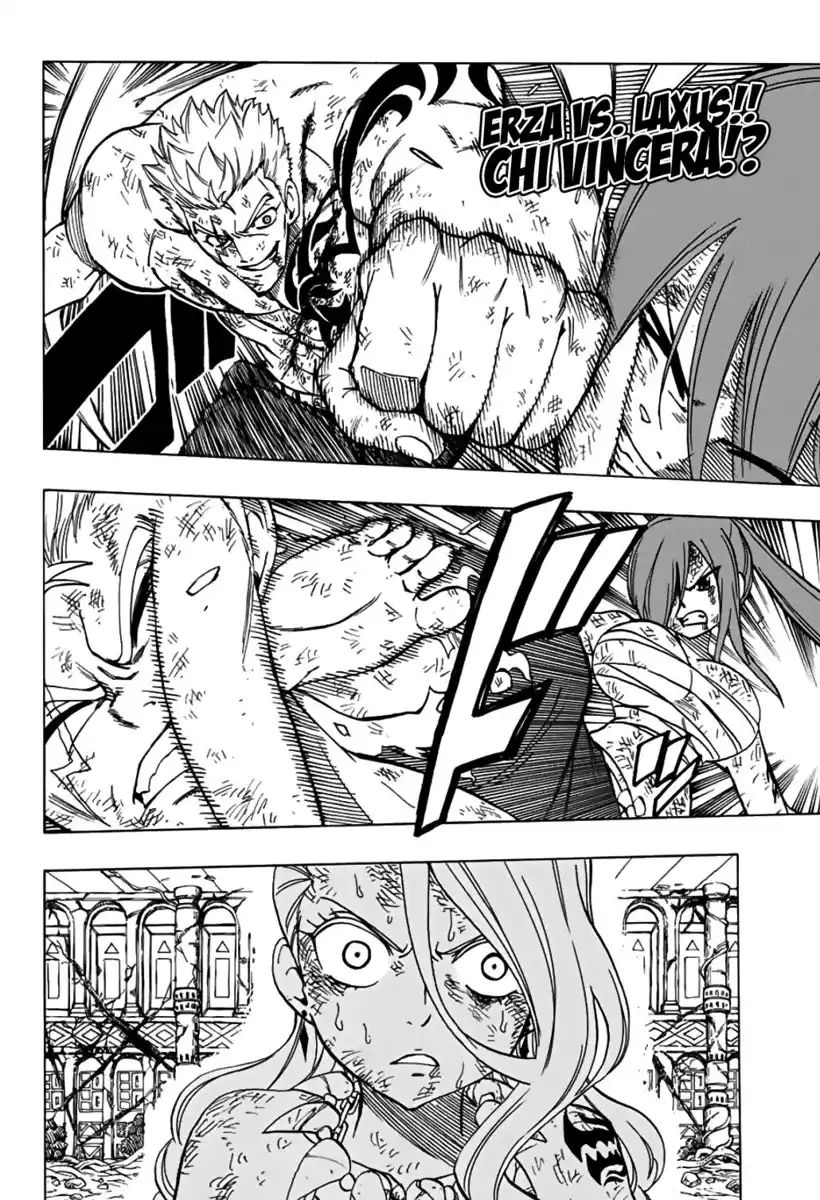 Fairy Tail: 100 Years Quest Capitolo 45 page 3