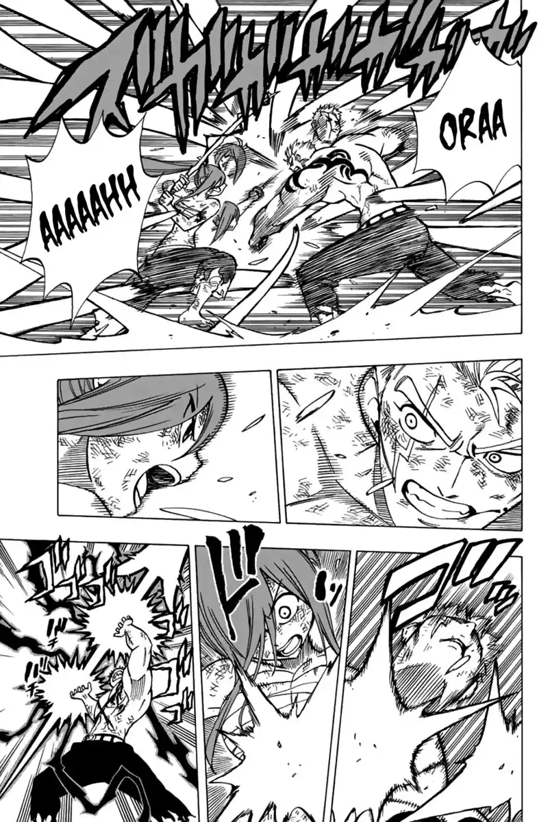 Fairy Tail: 100 Years Quest Capitolo 45 page 4