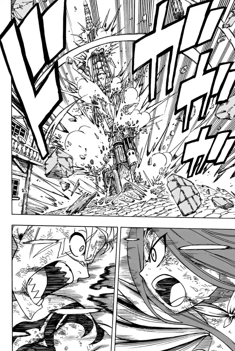 Fairy Tail: 100 Years Quest Capitolo 45 page 7