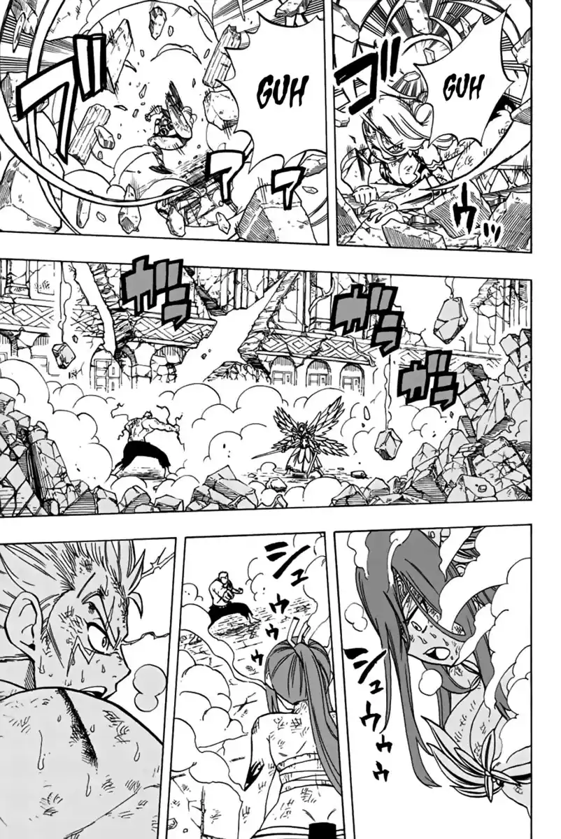 Fairy Tail: 100 Years Quest Capitolo 45 page 8