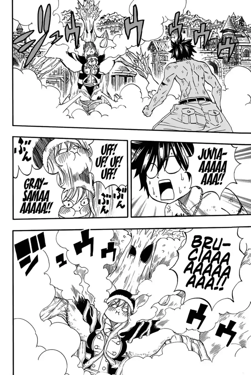 Fairy Tail: 100 Years Quest Capitolo 58 page 3