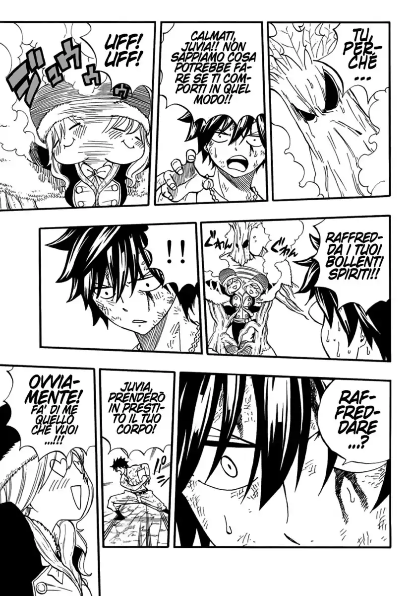 Fairy Tail: 100 Years Quest Capitolo 58 page 4