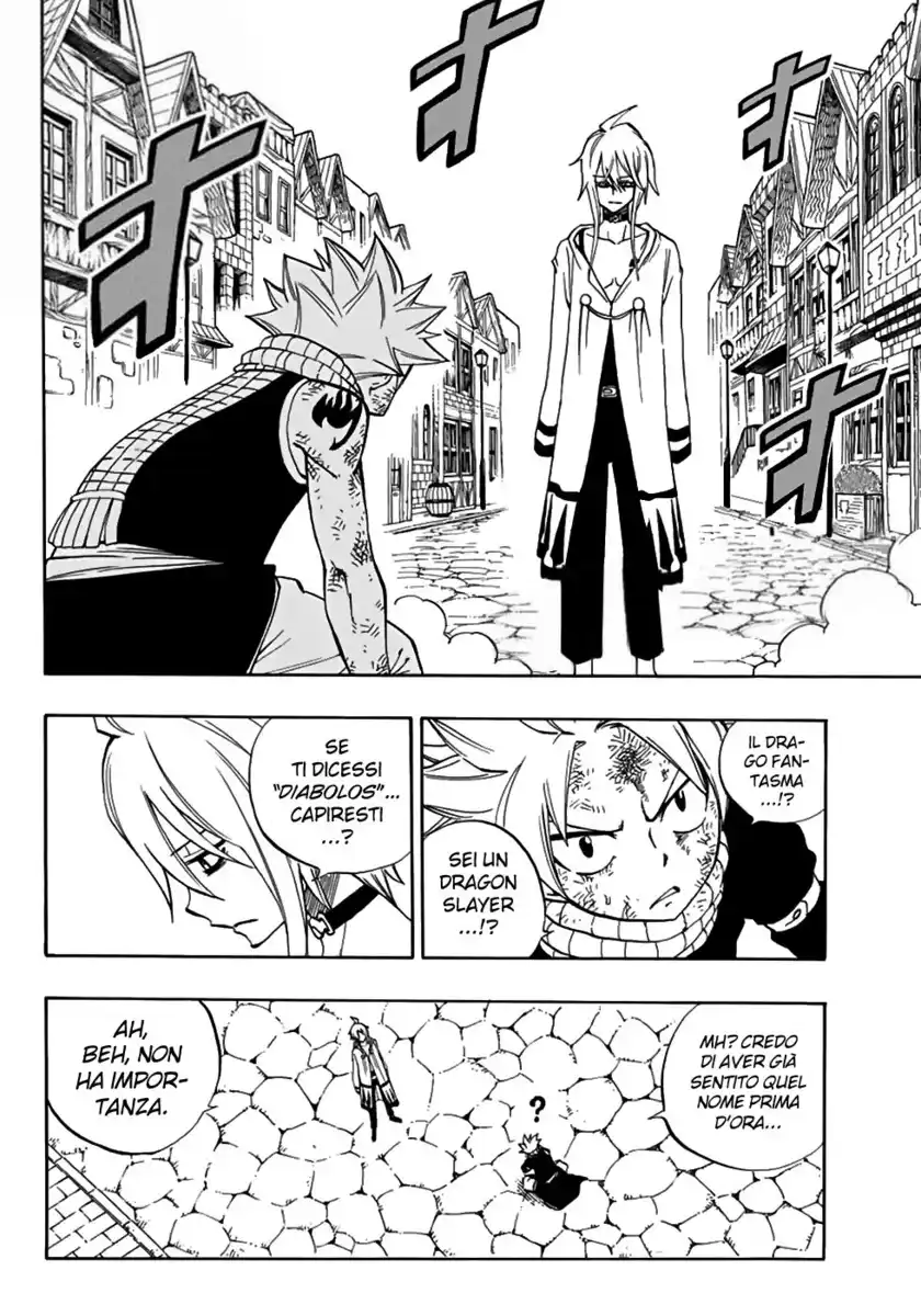 Fairy Tail: 100 Years Quest Capitolo 35 page 3
