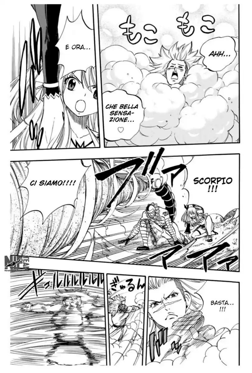 Fairy Tail: 100 Years Quest Capitolo 72 page 10