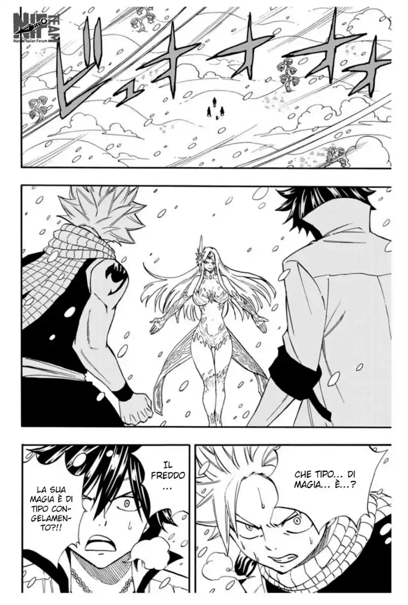 Fairy Tail: 100 Years Quest Capitolo 72 page 17