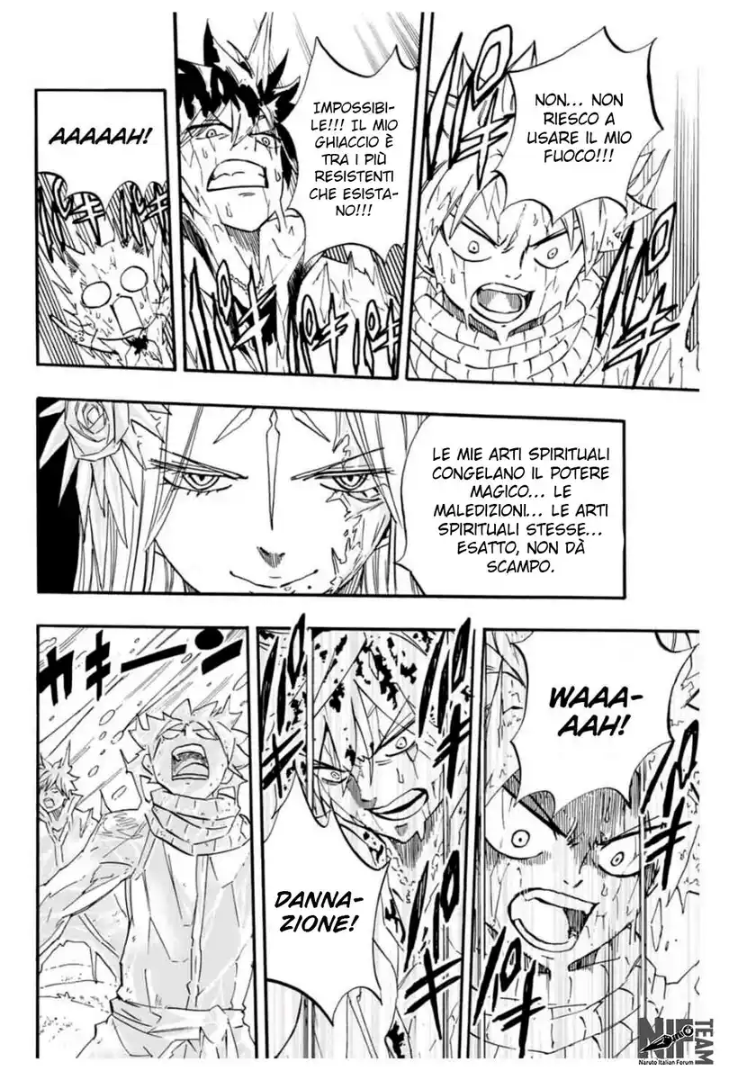 Fairy Tail: 100 Years Quest Capitolo 72 page 19