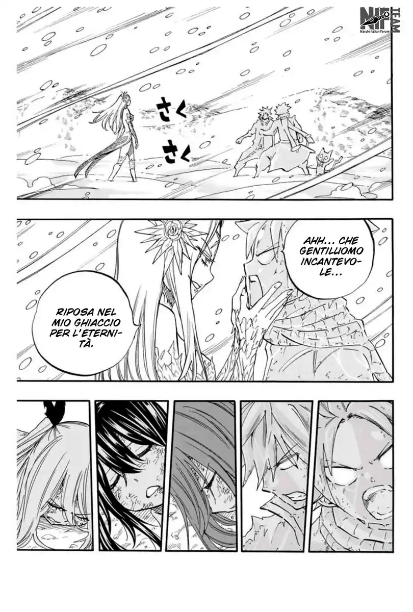 Fairy Tail: 100 Years Quest Capitolo 72 page 20