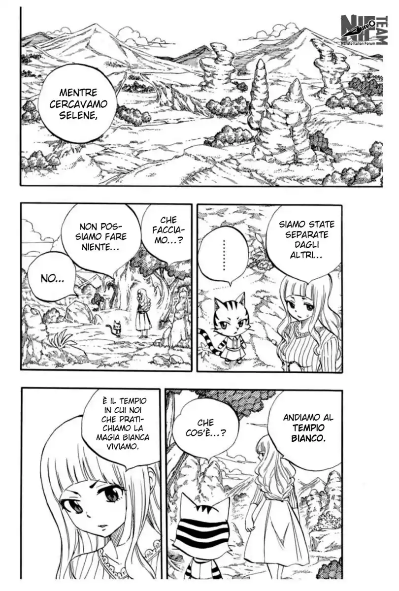 Fairy Tail: 100 Years Quest Capitolo 72 page 3