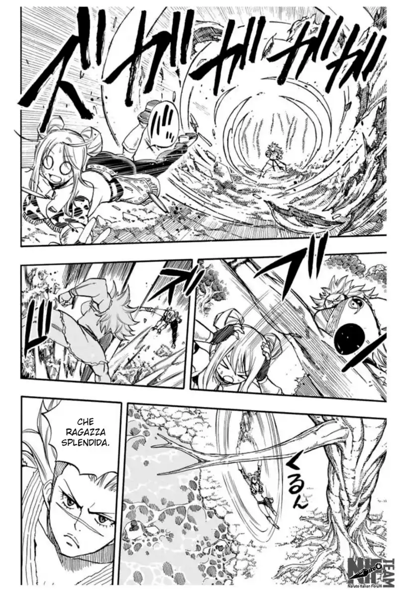 Fairy Tail: 100 Years Quest Capitolo 72 page 5