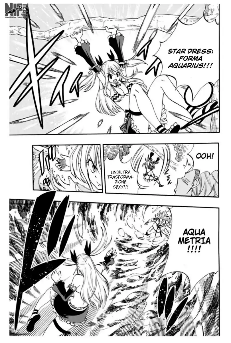 Fairy Tail: 100 Years Quest Capitolo 72 page 6