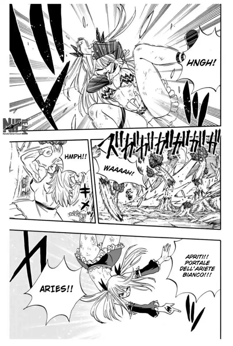 Fairy Tail: 100 Years Quest Capitolo 72 page 8