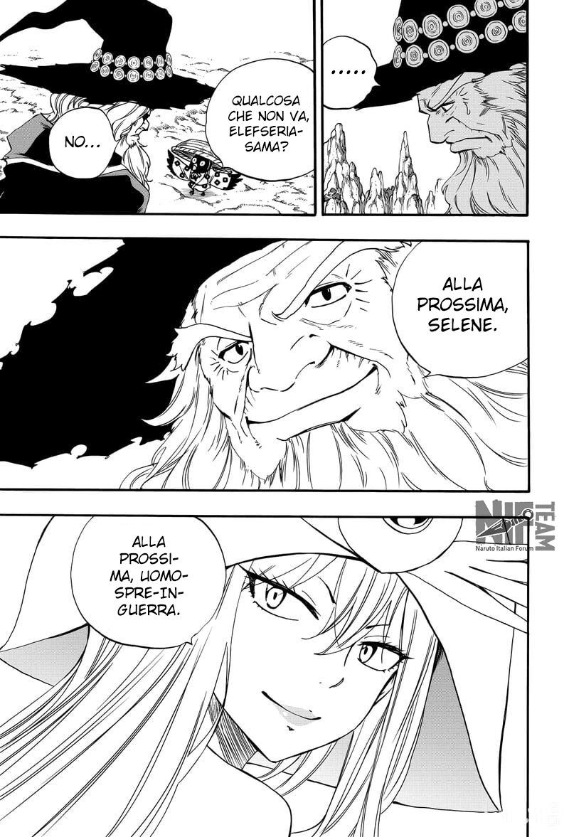 Fairy Tail: 100 Years Quest Capitolo 123 page 6