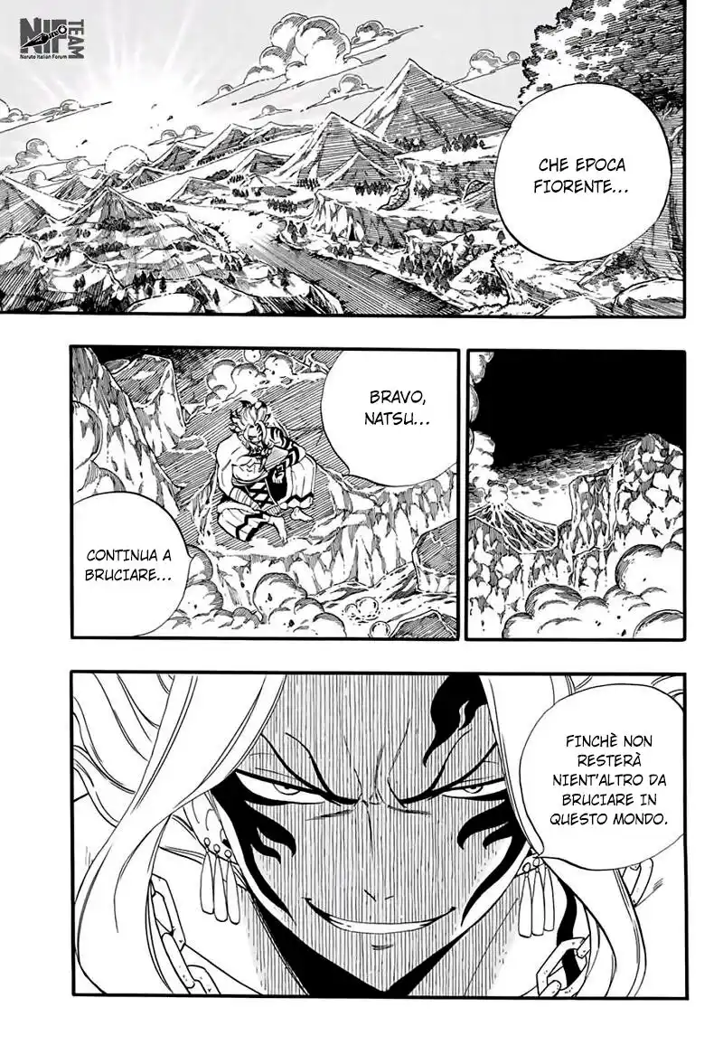 Fairy Tail: 100 Years Quest Capitolo 63 page 4