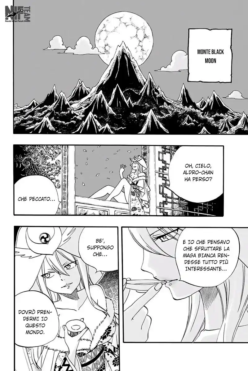Fairy Tail: 100 Years Quest Capitolo 63 page 5