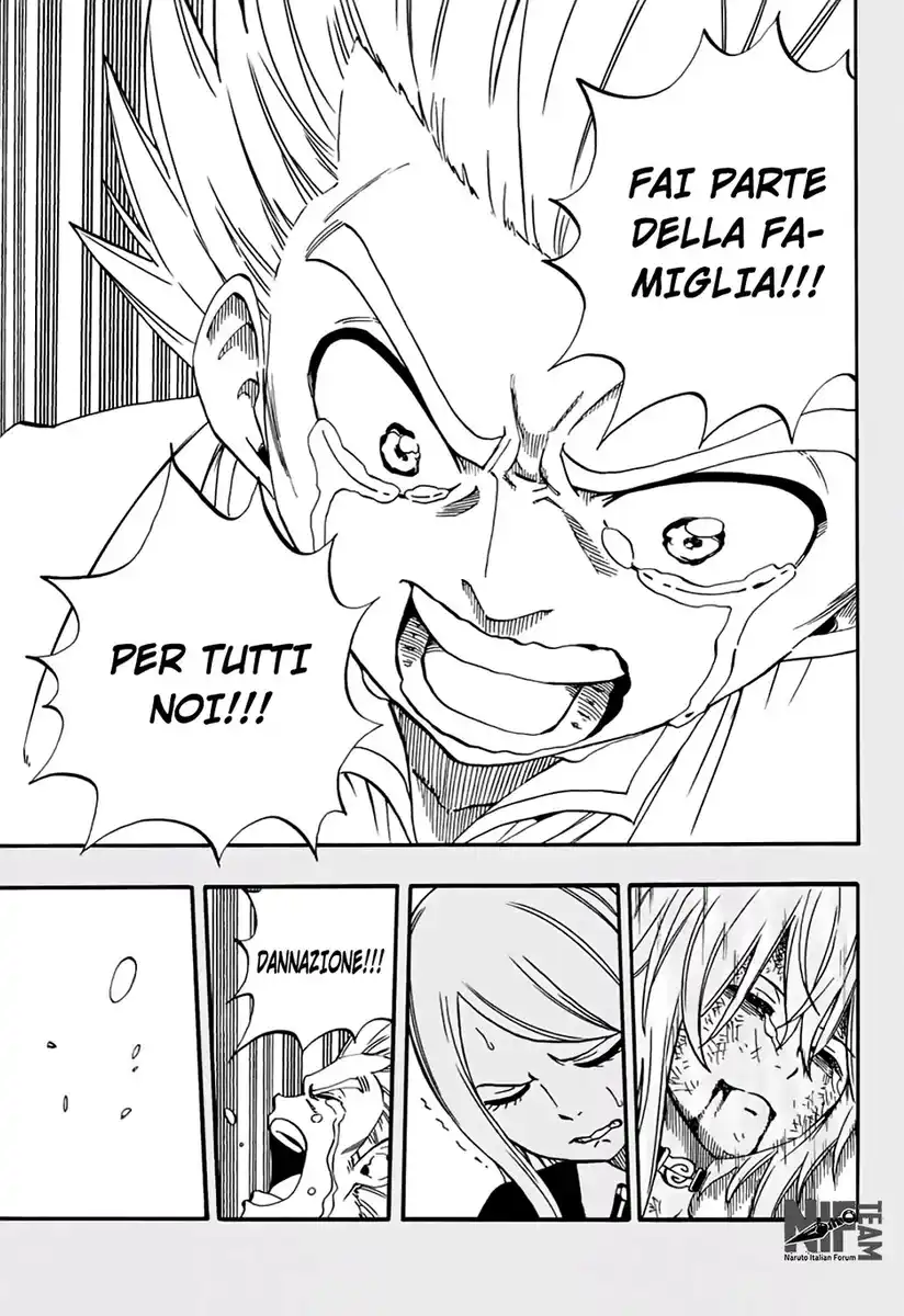 Fairy Tail: 100 Years Quest Capitolo 40 page 15