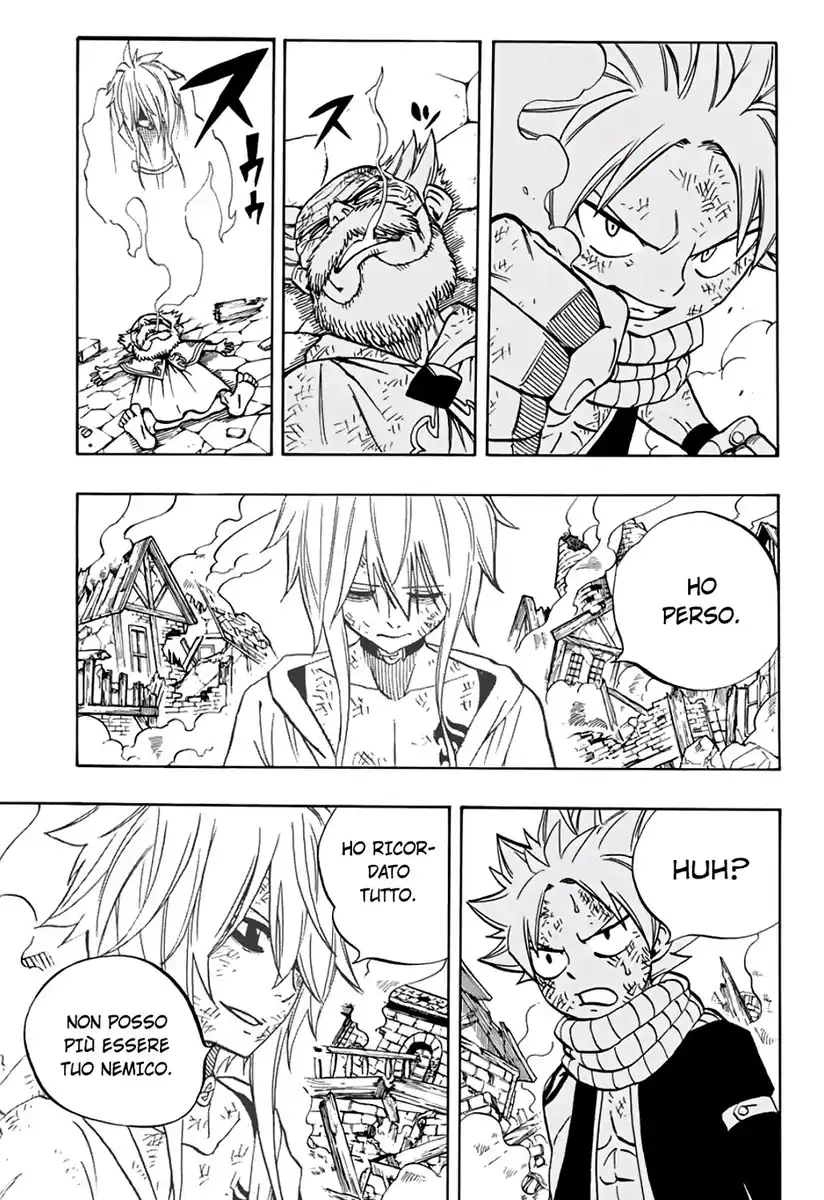 Fairy Tail: 100 Years Quest Capitolo 40 page 17