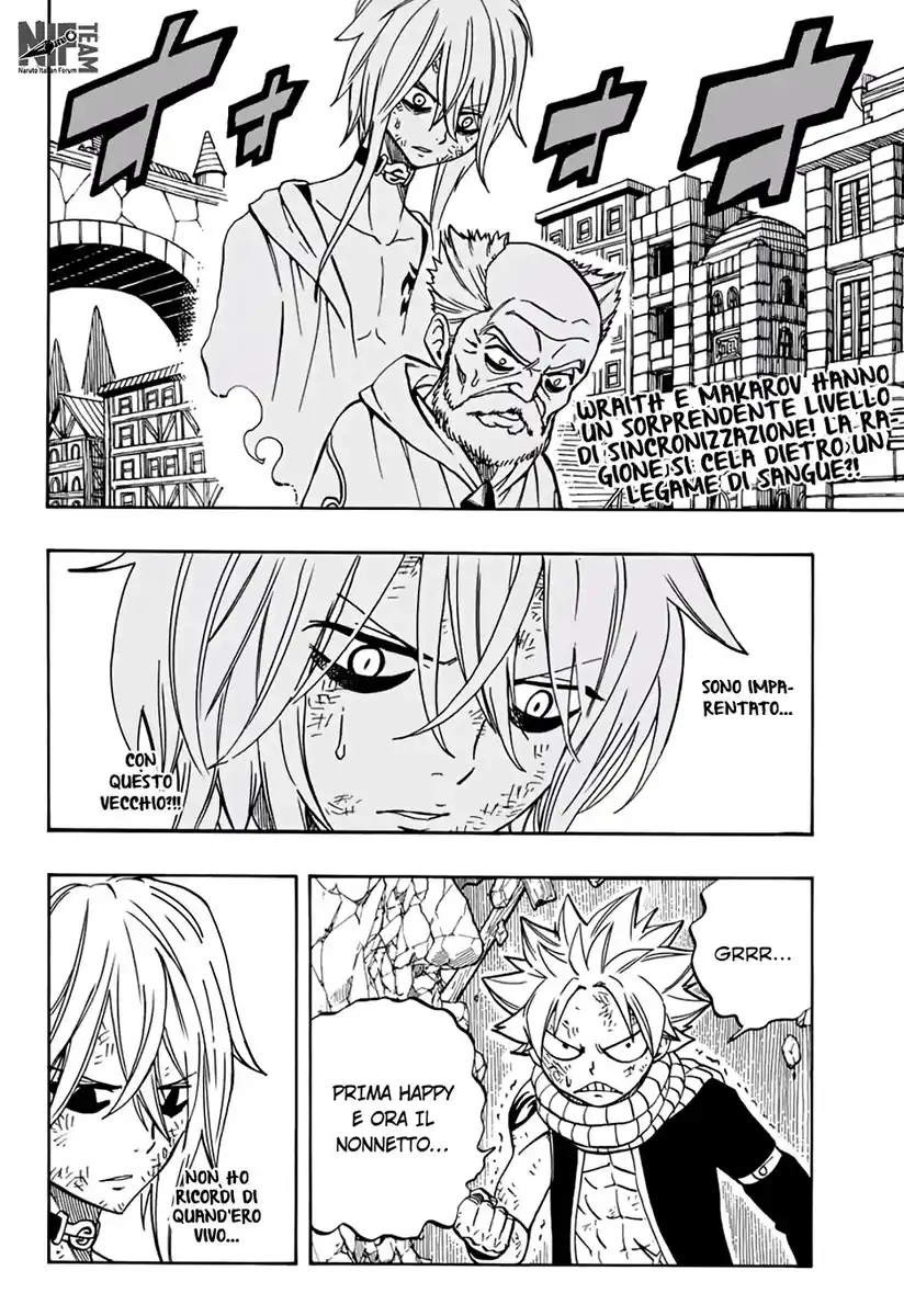 Fairy Tail: 100 Years Quest Capitolo 40 page 3