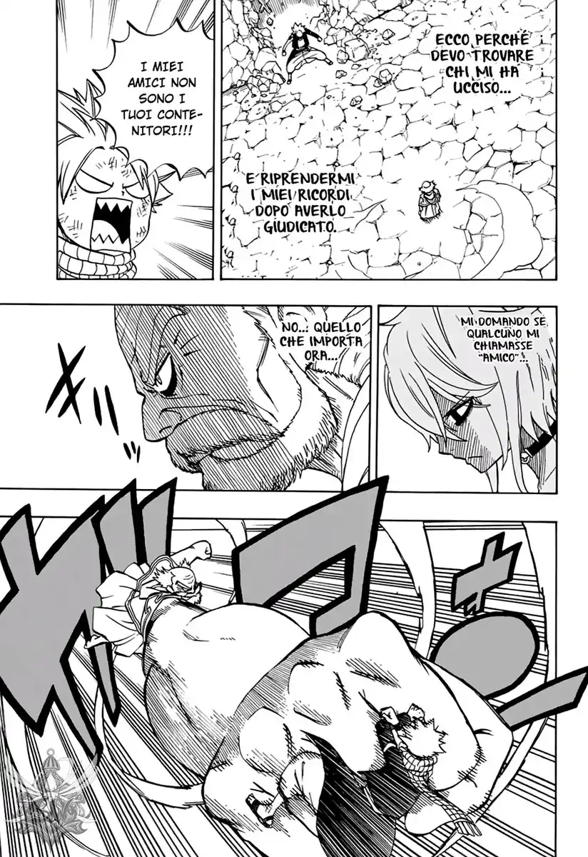 Fairy Tail: 100 Years Quest Capitolo 40 page 4