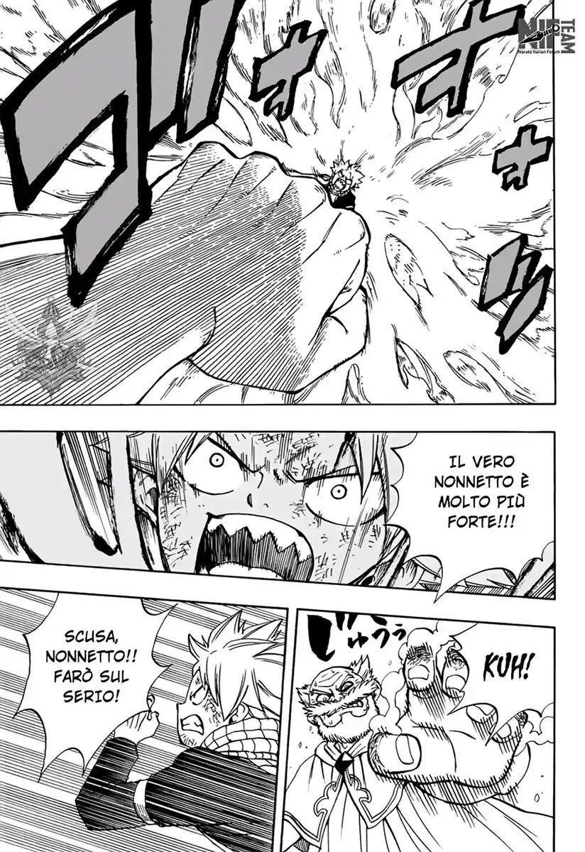 Fairy Tail: 100 Years Quest Capitolo 40 page 6