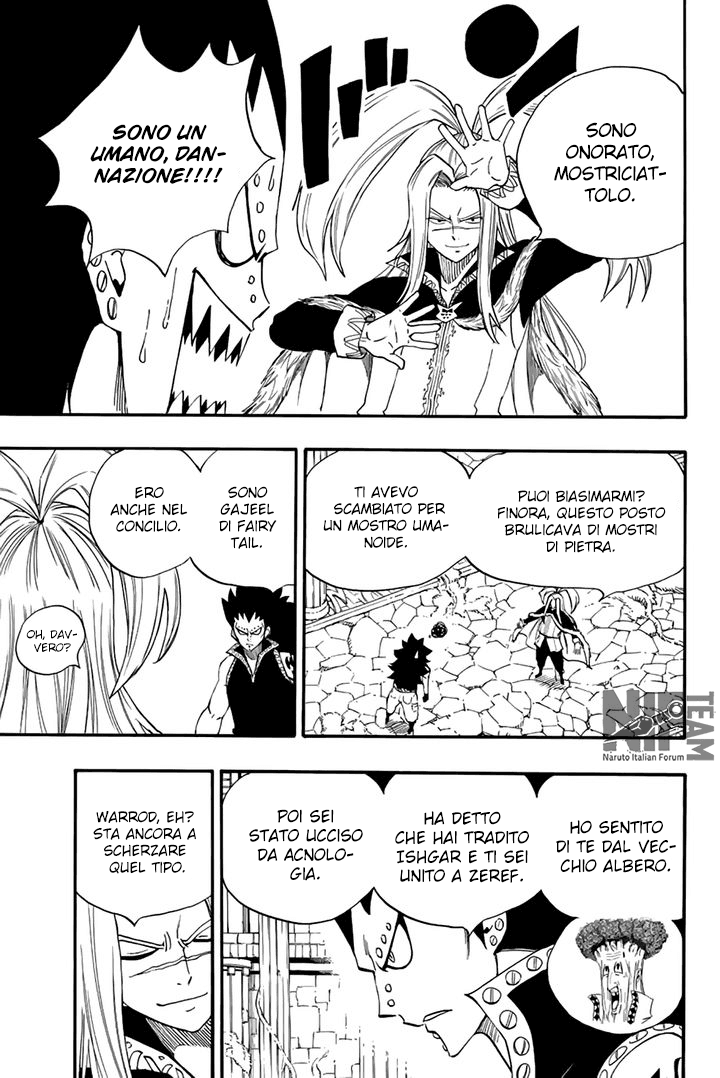 Fairy Tail: 100 Years Quest Capitolo 115 page 4
